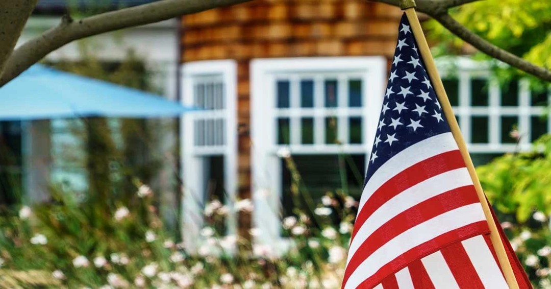 Our offices are closed today as we celebrate our Nation's independence. #FourthofJuly #IndependenceDay #Proud2bFCB