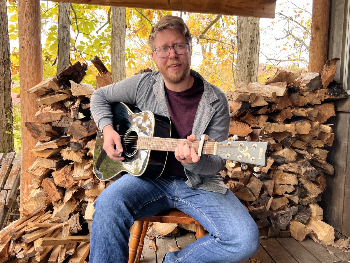 🎶🍺LIVE MUSIC EVERY FRIDAY🍺🎶
6pm-9pm • No cover!
Friday, July 7th: Luke Allan

<a href="/stjacobsvillage/">St. Jacobs Shops</a> #kwawesome #explorewr #waterlooregion