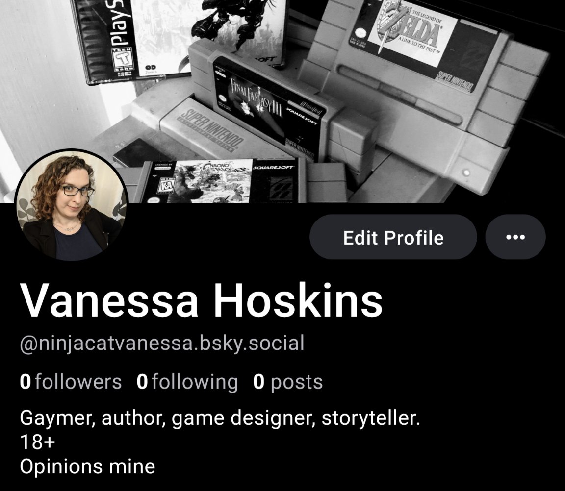 It has happened!

See you where the grass is bluer