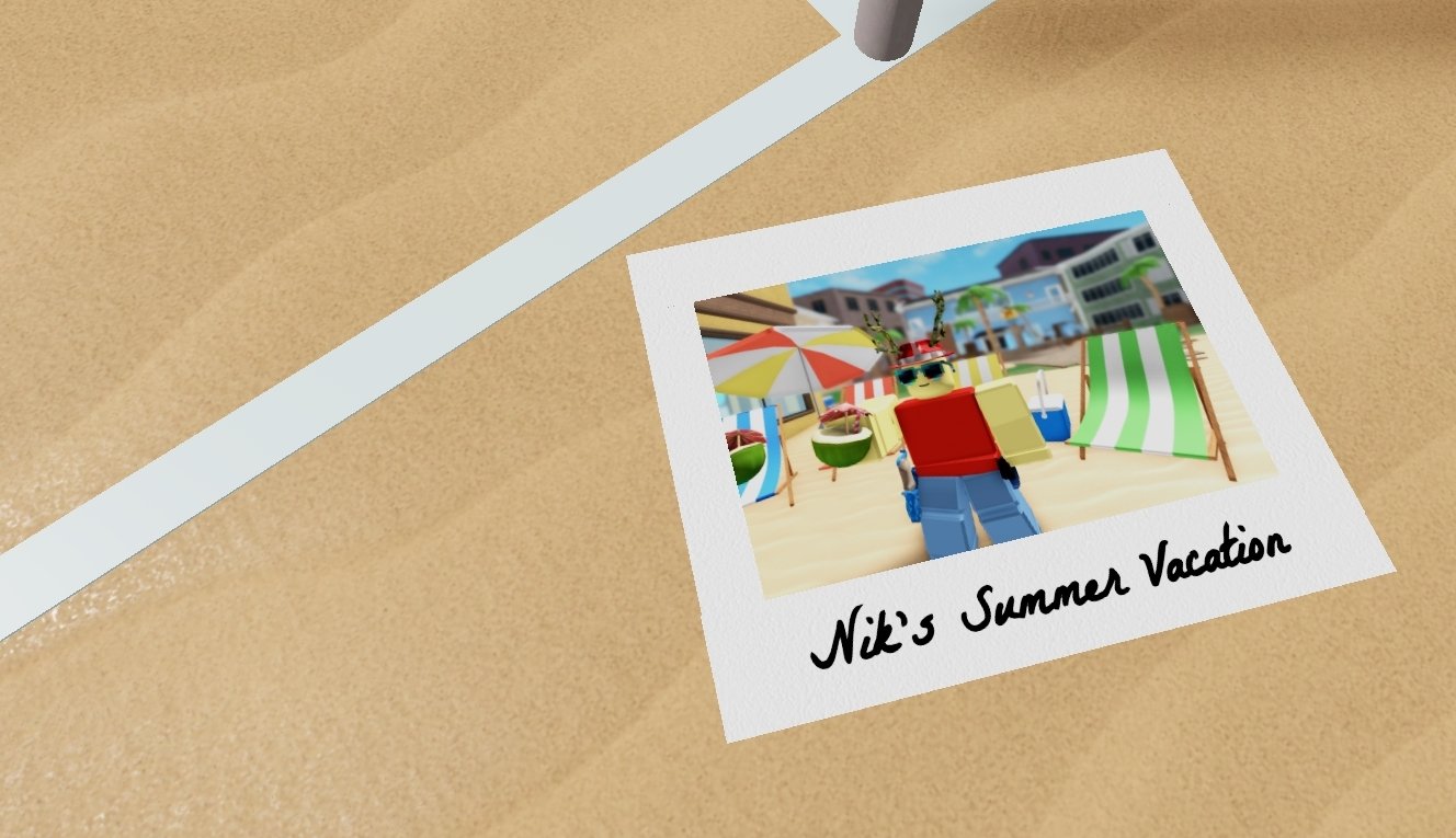 MM2 Leaks on X: THE MALL MAP!!! @NikilisRBX @ZyleakRBLX   / X