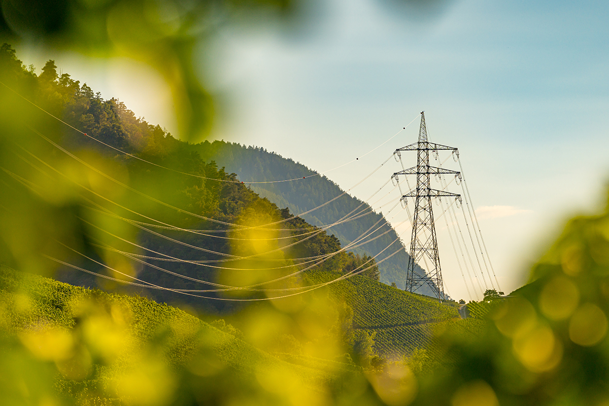 swissgridag's tweet photo. Mit diesen sonnigen Bildern der Leitung Chamoson – Chippis wünschen wir Ihnen einen wunderschönen Sommer. 
#swissgridag #chamoson #chippis #sommer #valais #versorgungssicherheit https://t.co/dUyw8klYgo