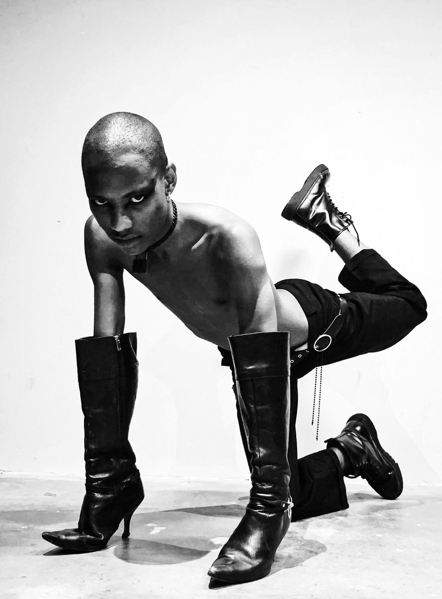 jemugw's tweet photo. @CLINT419 IG: @/jem.ugw  

Photographer (Film + Digital), Model &amp; Creative Director 

Based in Johannesburg, South Africa https://t.co/DJ5f6mb9Zw