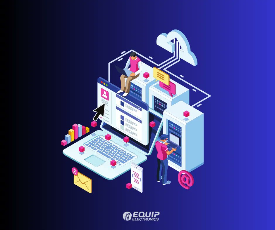 equipelectronic's tweet photo. Software a la medida, cómo destacar de la competencia. 

Un programa adaptado a las necesidades de tu empresa y sus ventajas.

https://t.co/lpOtqUk4xl https://t.co/1bn2O6EOte
