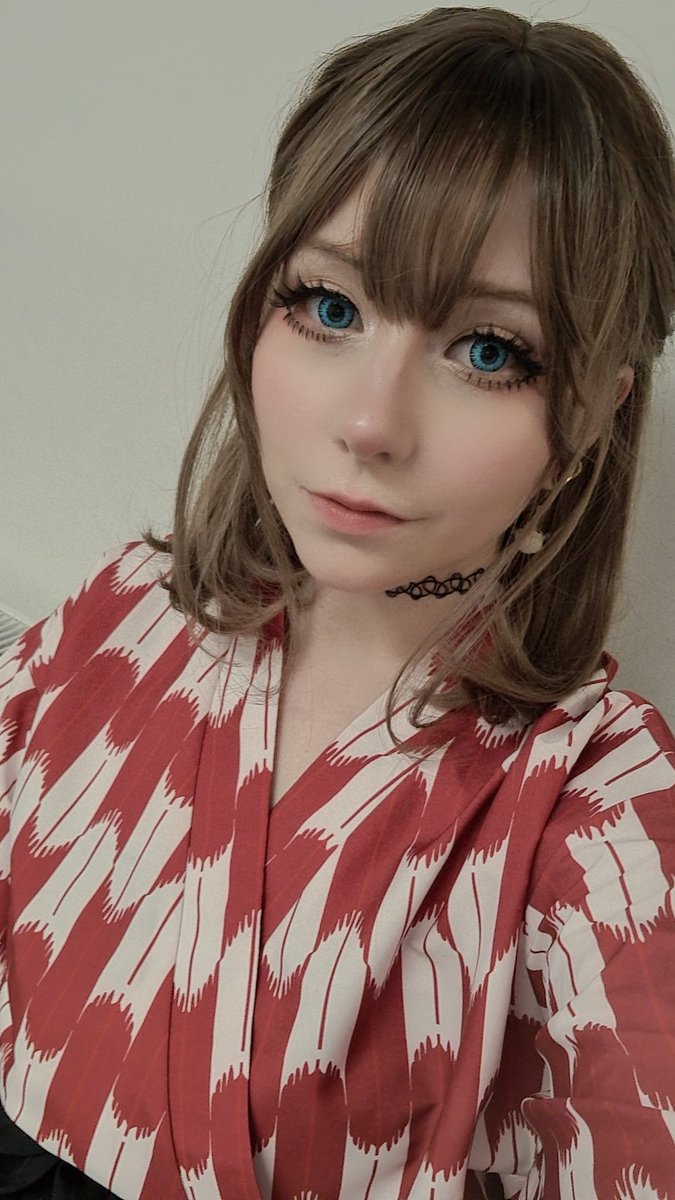 My Dokomi outfits 🥰🥰