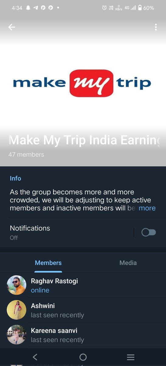 KerriWildfern's tweet photo. Hey make my trip team please look over it scammers are using your name.
https://t.co/IaIoiUDU91 https://t.co/JEQJMSGbf3