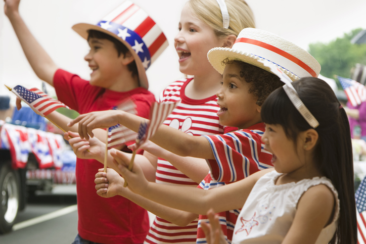 Happy Fourth of July! 🎆 There are so many celebrations happening in the area today! Which events are your favorite?