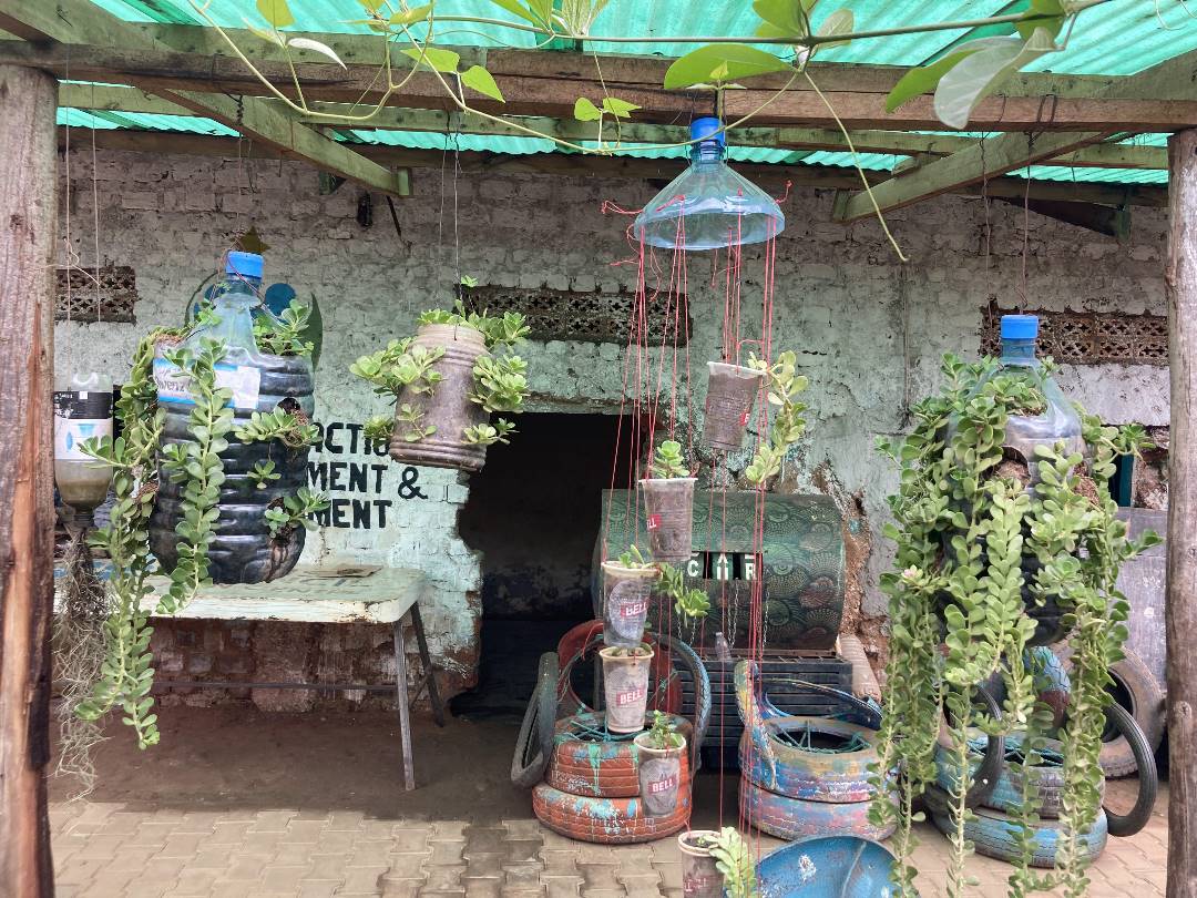 Holistic Actions for Development and Empowerment tweet media