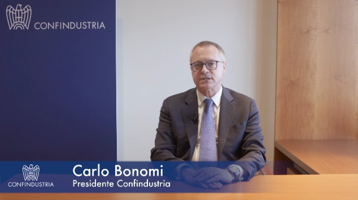 CarloBonomi_'s tweet photo. Con amica Presidente @ConfindustriaAL Laura Coppo per evento “Un futuro luminoso da un presente oscuro, imparando dalle lezioni del passato” in occasione dei 120 anni di storia di rappresentanza di questo straordinario territorio, ricco di imprese storiche del ns Made in Italy https://t.co/j4JO3iFTcG