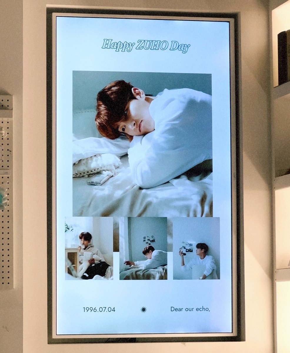 MY94O8O9's tweet photo. 드디어 다녀오다.....♡
혼자서 뽈쫄 거리면서 다녀옴 푸학학
비와서 오히려 더 운치 있었던....☔️
야무지게 네컷도 찍어줌,,〰️
생일 추카해 주호야💗
#Dear_our_echo_zuho
#우리의_울림_주호에게 https://t.co/AKDcj0qoL7