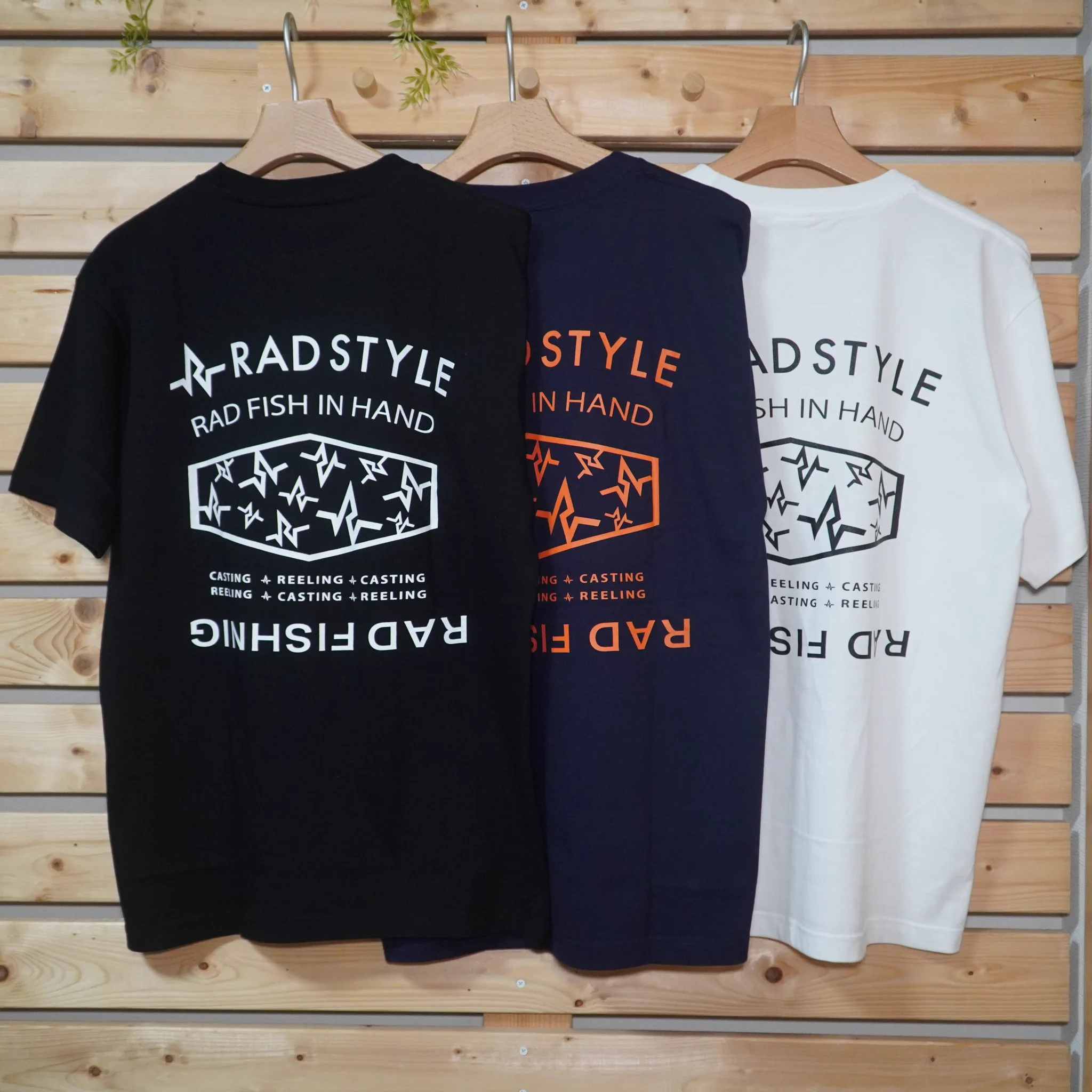 RAD STYLE on X: 