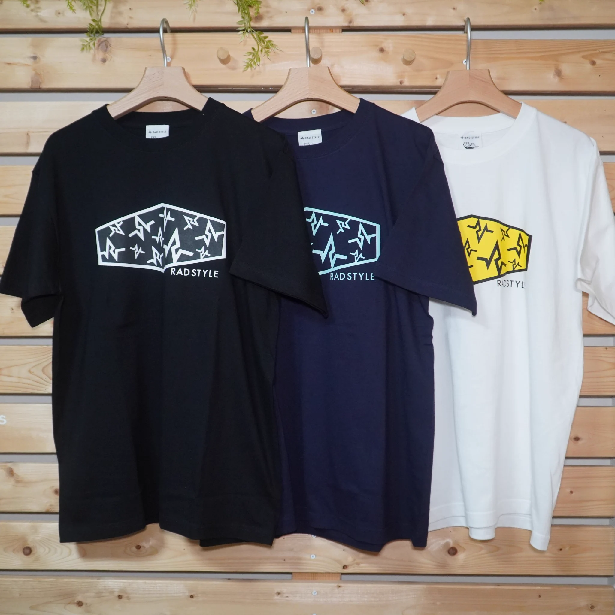 RAD STYLE on X: 