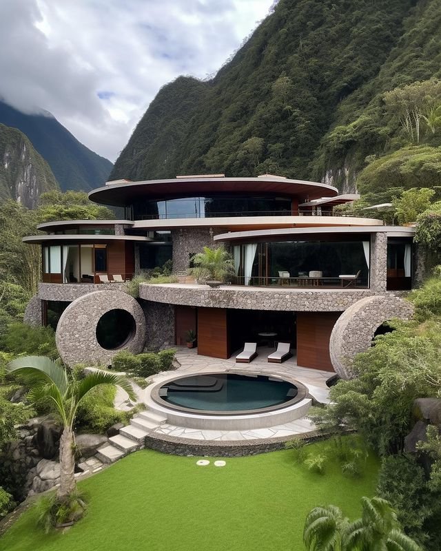 This home! 😍
