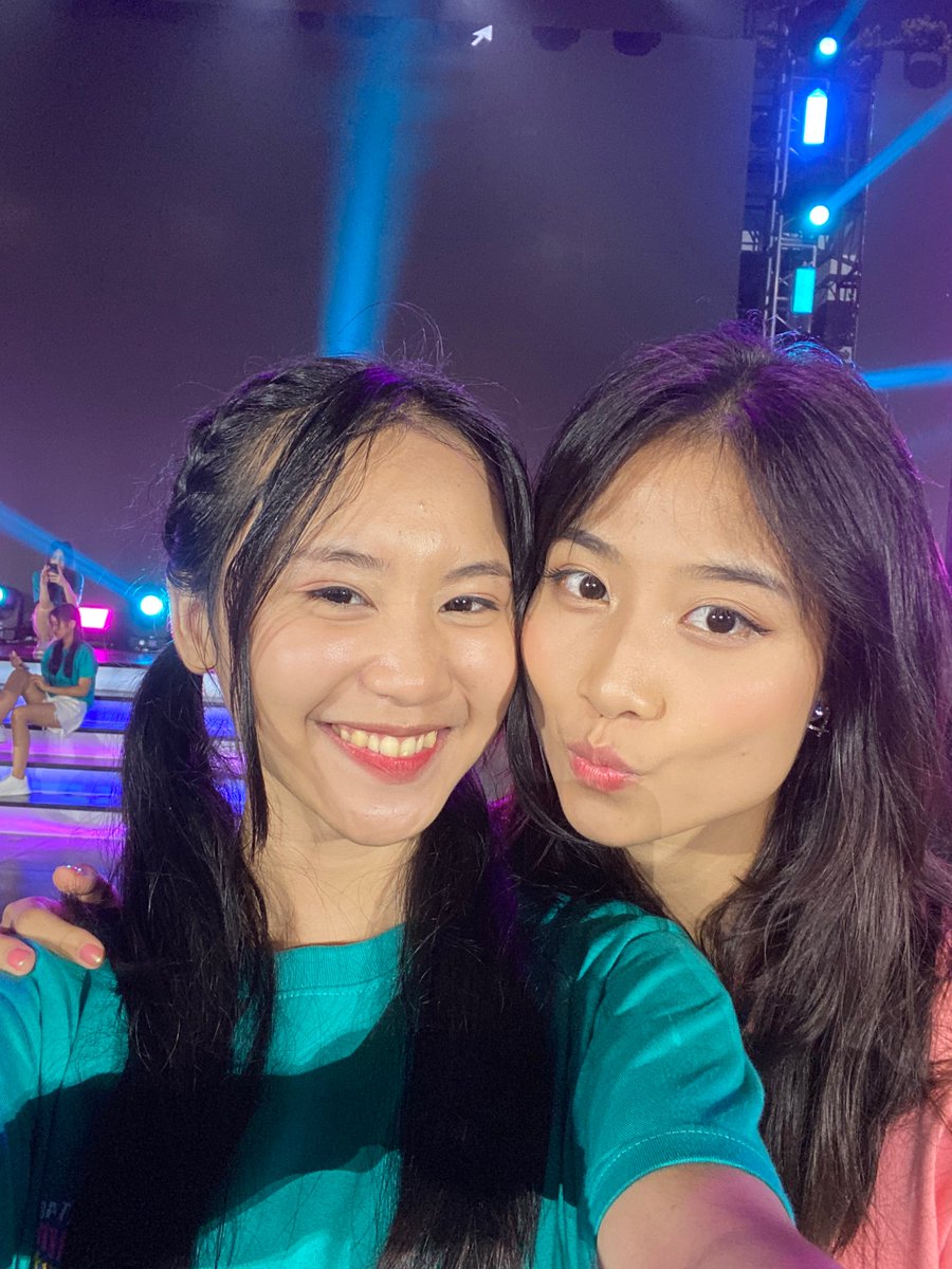 AA_AlyaJKT48's tweet photo. kakak"kuuu tersayang💖💖 https://t.co/h85uOERD9h