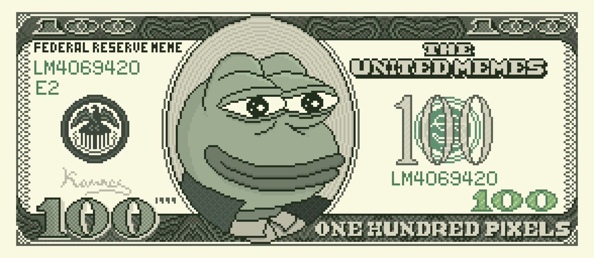 metaversejoji's tweet photo. Drop your $ETH Address, Like &amp; RT!

Must have 🔔 ON! https://t.co/OrQjh92ztX