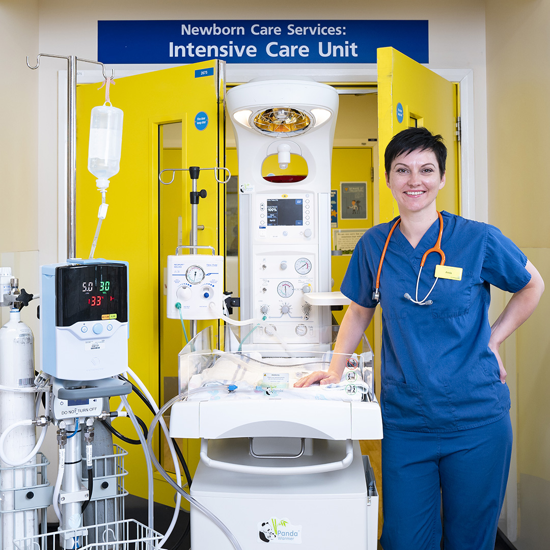 OUHospitals's tweet photo. 'Our future in focus' is an online and in person photography exhibition of 25 #OneTeamOneOUH staff portraits to mark #NHS75.

All photos by Oxford Medical Illustration's Clinical Photographers, supported by @OxHospCharity

https://t.co/WKNTnMv6SC https://t.co/0x9WiXqZyk