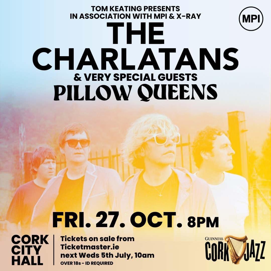 Tom Keating Presents tweet media