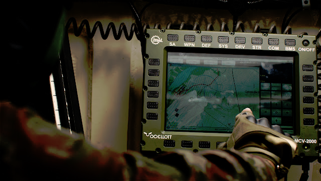 DefenseLrca's tweet photo. Ocellott entrega para a Imbel o primeiro lote de Displays Táticos de C2 para equipar os Obuseiros M109 A5b 
#Ocellott #DisplayTatico #ComandoControle #IMBEL #SistemaGenesis #ObuseiroM109A5b #MCT2000 #MCV200
https://t.co/Sefyy1dXKw https://t.co/40KmTAsqQL
