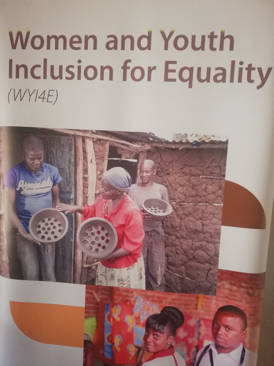 Mat North youth and gender champions &amp; CSOs were capacitated on advocacy strategies, constitutional literacy &amp; the law making processes to support #WYI4E advocacy in the province <a href="/YetTrust/">#Youth4SDGs</a> <a href="/WCOZIMBABWE/">Women's Coalition of Zimbabwe</a> <a href="/GenderLinks/">Gender Links</a> <a href="/hivosrosa/">Hivos Southern Africa</a> <a href="/ConnieStanzy95/">Constance</a> <a href="/table_girls/">TheGirlsTable</a>
