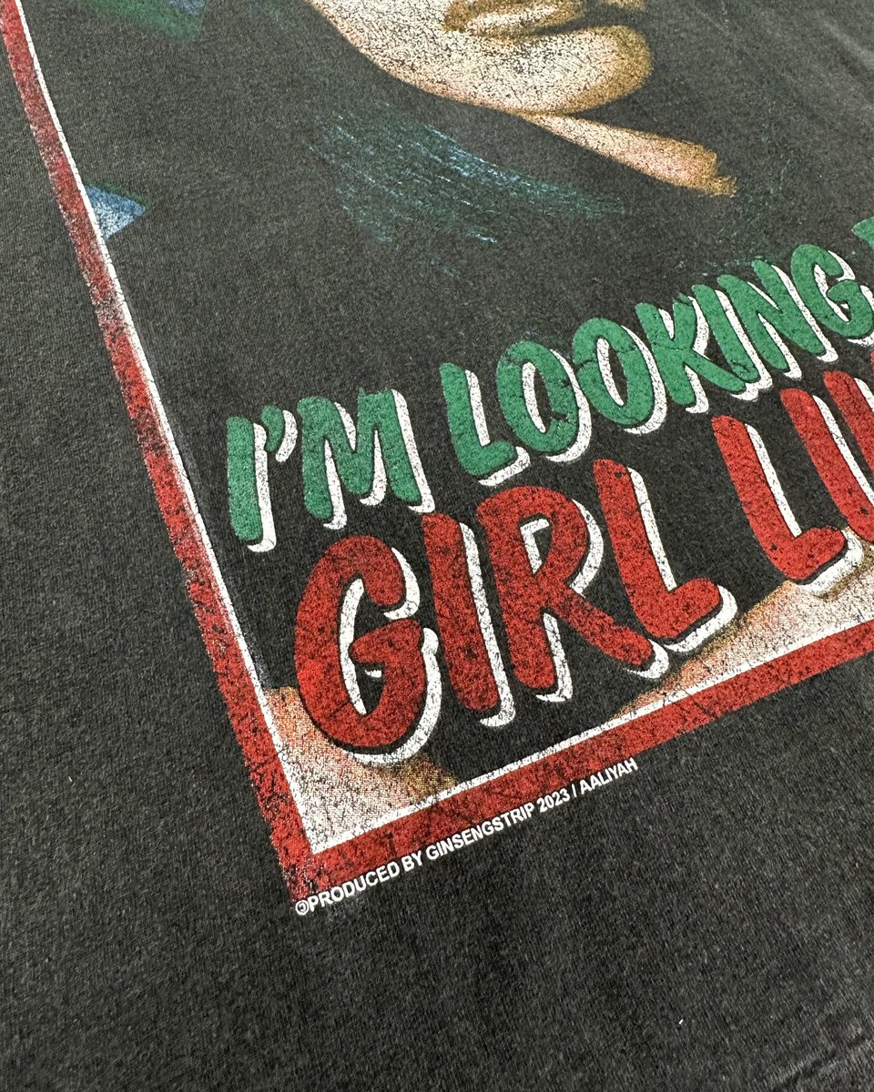 ONE IN A MILLION

Dropping Tomorrow
5 July
11PM WIB. 4PM GMT. 12PM ET.
GINSENGSTRIP.COM
✌️