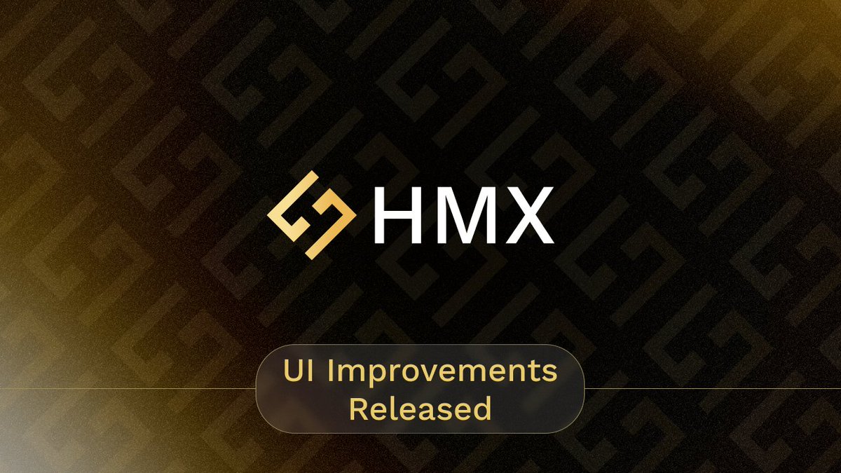 Many UI improvements just went live. Thanks to all the feedback and suggestions from our beta users🐉🐉

✅Position info and open orders are now displayed on the chart
✅Fixed texts / added tooltips in various places
✅Sub-account value now added to the wallet menu section
