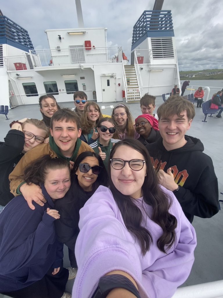 Mollie McGoran tweet media