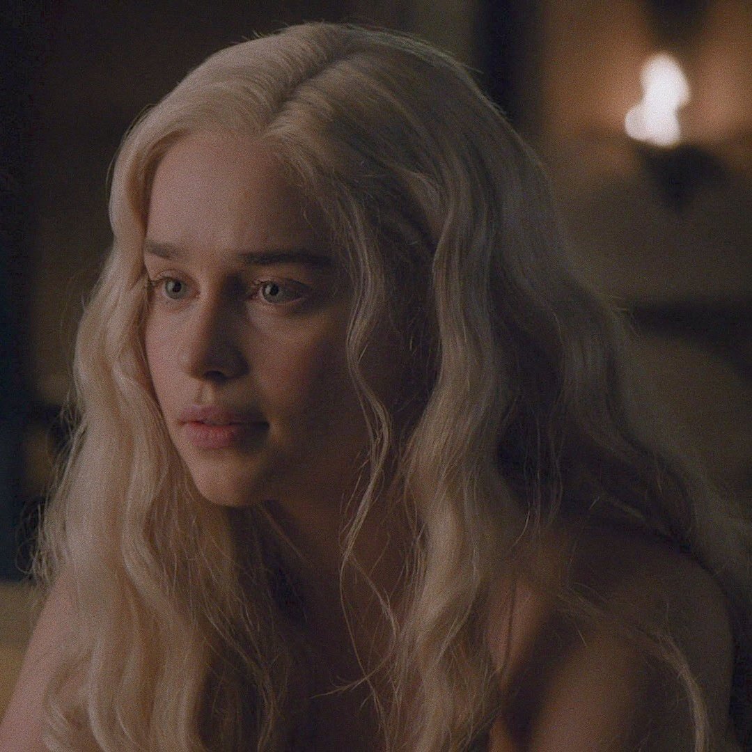 Daenerys Targaryen's Style Evolution Through Game of Thrones - TV Guide