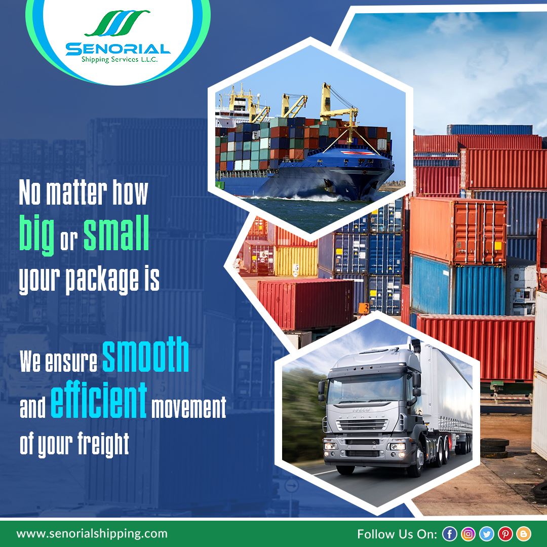 SenorialL's tweet photo. Smooth and Efficient Delivery: Seamlessly Connecting Your World! 🚚🌐✨ Experience the power of smooth and efficient delivery solutions that bridge the gap between businesses and customers.
Visit: https://t.co/dnCDq2aFlC
#SmoothDelivery #EfficientShipping #CustomerSatisfaction https://t.co/1TvyK9zqAW