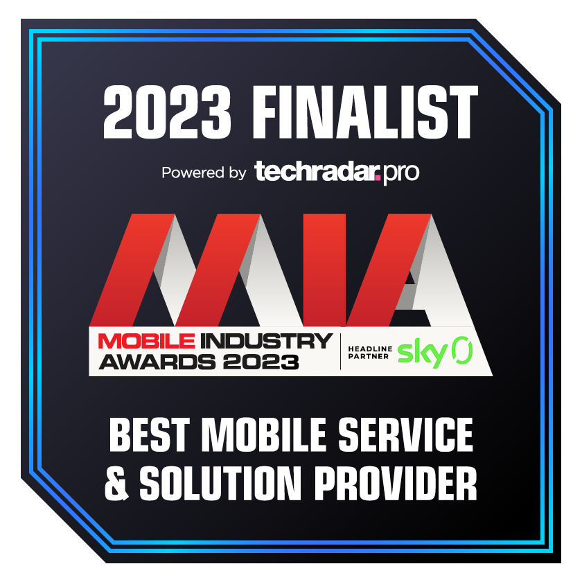 We've been shortlisted for this year's <a href="/mobIndAwards/">Mobile Industry Awards 2025</a> for Best Mobile Service and Solution Provider!

Bullitt Satellite is game-changing for anyone who has ever lost mobile reception. Check it out on bullitt.com