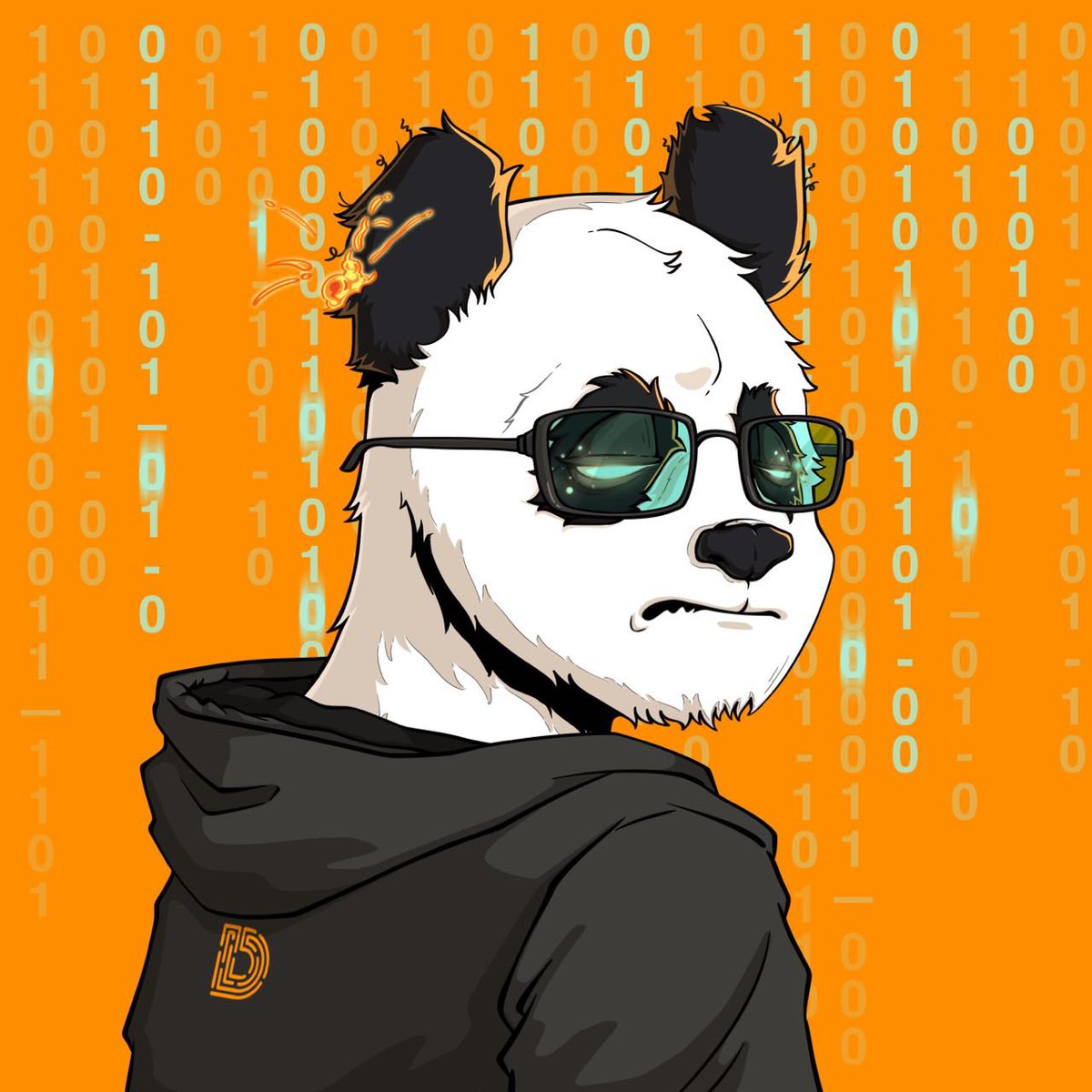 🪧iDclub 🤝 PANZ

🎉All inscribed on special sats, packed with utility, and who doesn't love pandas? 🐼

💰Mint Price: 0.01 BTC

🎁To celebrate, we're giving away WL spot to 2 people!
🟠 Follow <a href="/idclub_ord/">iDclub 💥 Building Alkanes</a> <a href="/PANZNEXTGEN/">PANZ.NEXTGEN</a>
🟠 RT &amp; Like
🟠 Tag frens 

48Hrs⌚️

#iDclub #OrdinalsNFT