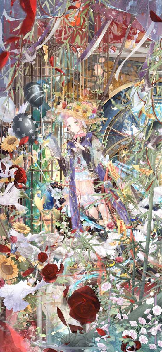 hun_raiden's tweet photo. 💕💕 #Art #mobilegame #원신 #TidesAndFlames #fanart #GrandObsession  
Original: Hakuto_riko https://t.co/5PFqvQqFpj