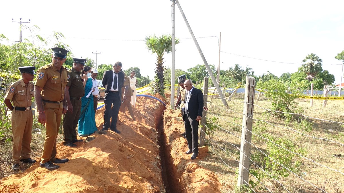 Tamil Guardian tweet media