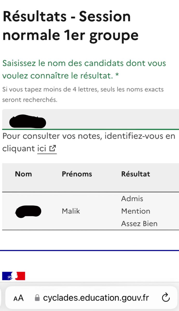 NaekoMLK's tweet photo. Sayer les reufs fini le lycée je vais chialer je crois.
Bachelier vamoss https://t.co/jpVJai8SwI