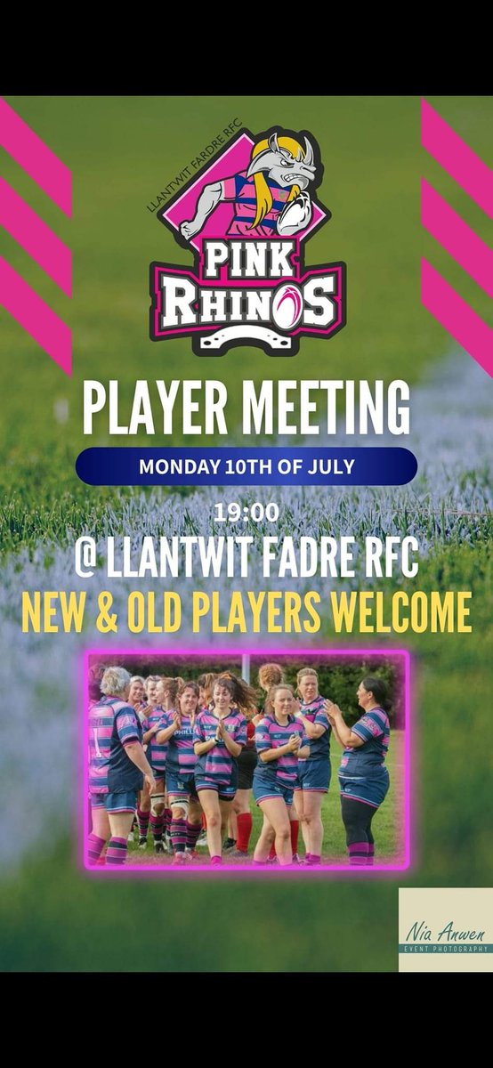 Llantwit Fardre RFC (@llantwitrfc) on Twitter photo 
