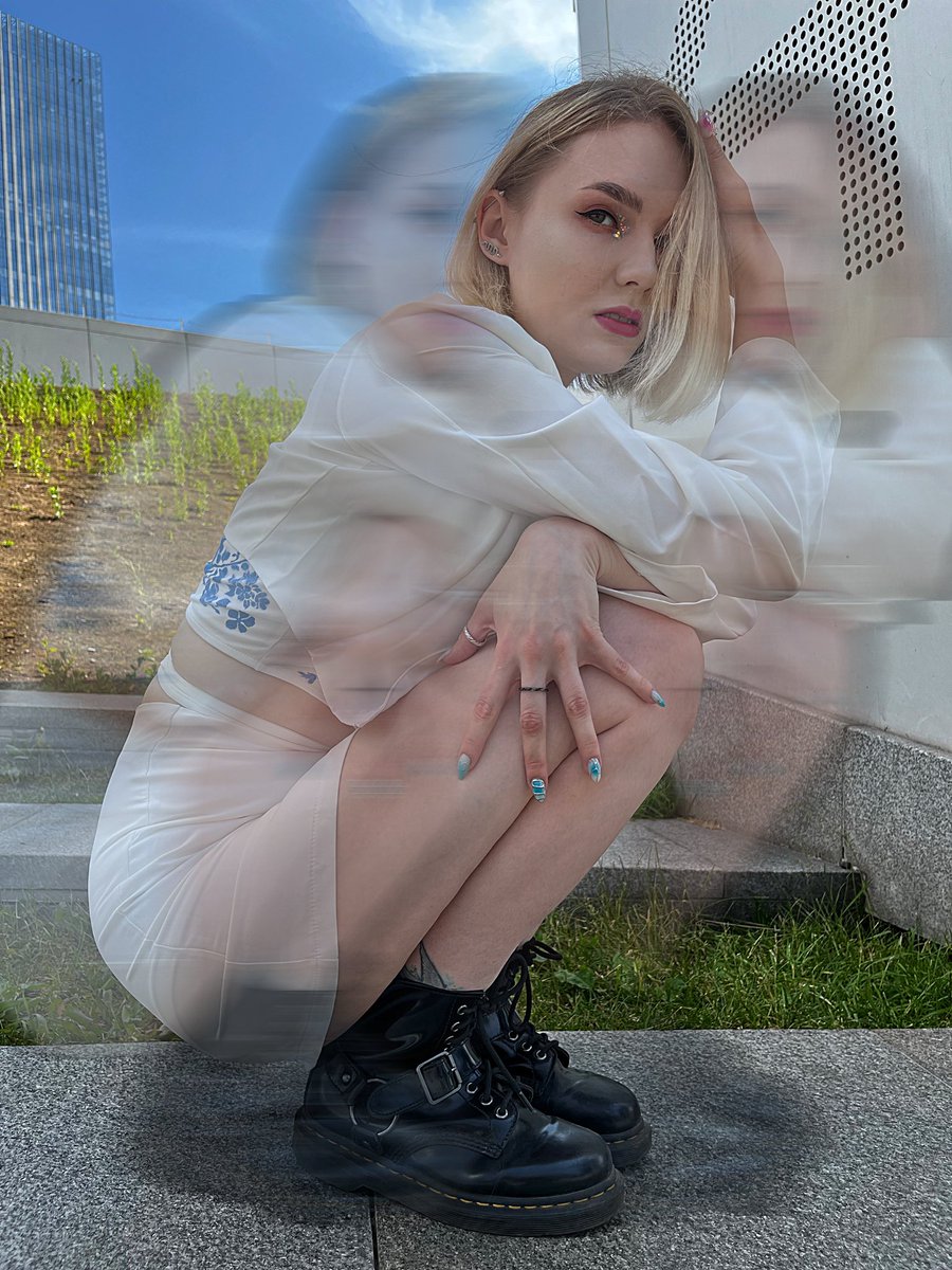 Stardust_DT's tweet photo. Aespa - Girls 🪩

Premiere 04.07.2023 at 6 PM (msk)
https://t.co/ttuRV0f50V

#aespa #girls #karina #coverdance https://t.co/ywY50QGLPt