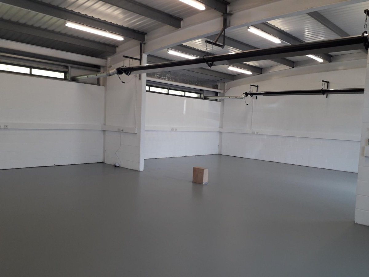 Basepoint Folkestone tweet media