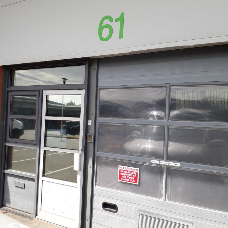 Basepoint Folkestone tweet media