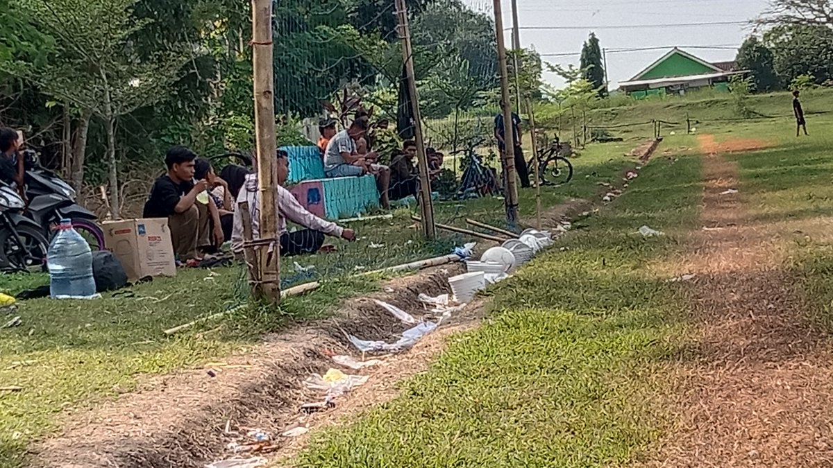 Alanrah98081457's tweet image. Terimakasih para SSB Semuanya ⚽👍🙂🤝
Trofeo Cup 2023
#PSBK
#KEDONGDONGFC
@SahabatCirebon