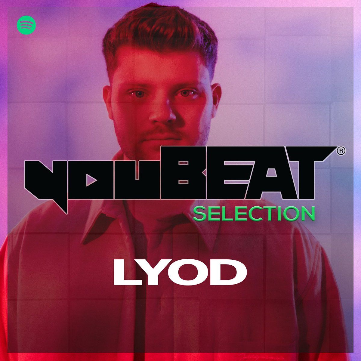 youBEATmusic's tweet photo. #YouBeat #Spotify Selection • #LYOD 🇩🇪
▶️ https://t.co/LFWfkQEmP4 🎧

Approaching his upcoming debut album, Cologne based dj &amp; producer LYOD presents his exclusive #playlist!

It starts with “Why Does My Heart” and “If You Ever Need A Friend”, both included in the album! 🎶 https://t.co/o0UKY15frc