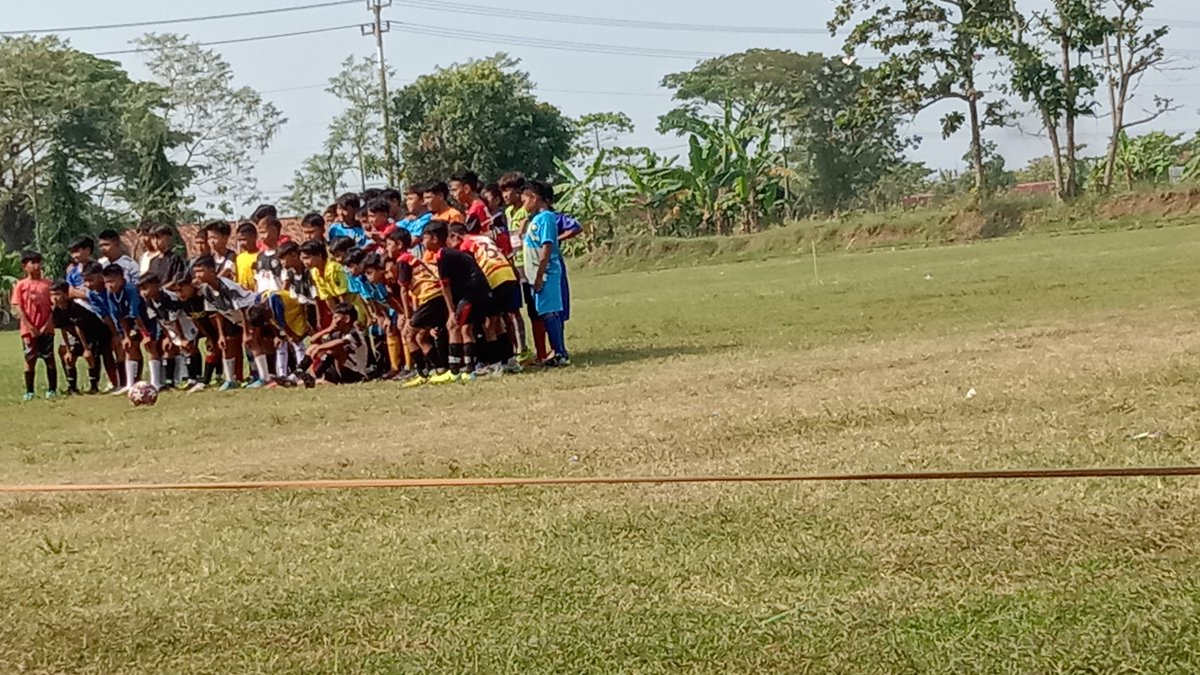 Alanrah98081457's tweet image. Terimakasih para SSB Semuanya ⚽👍🙂🤝
Trofeo Cup 2023
#PSBK
#KEDONGDONGFC
@SahabatCirebon