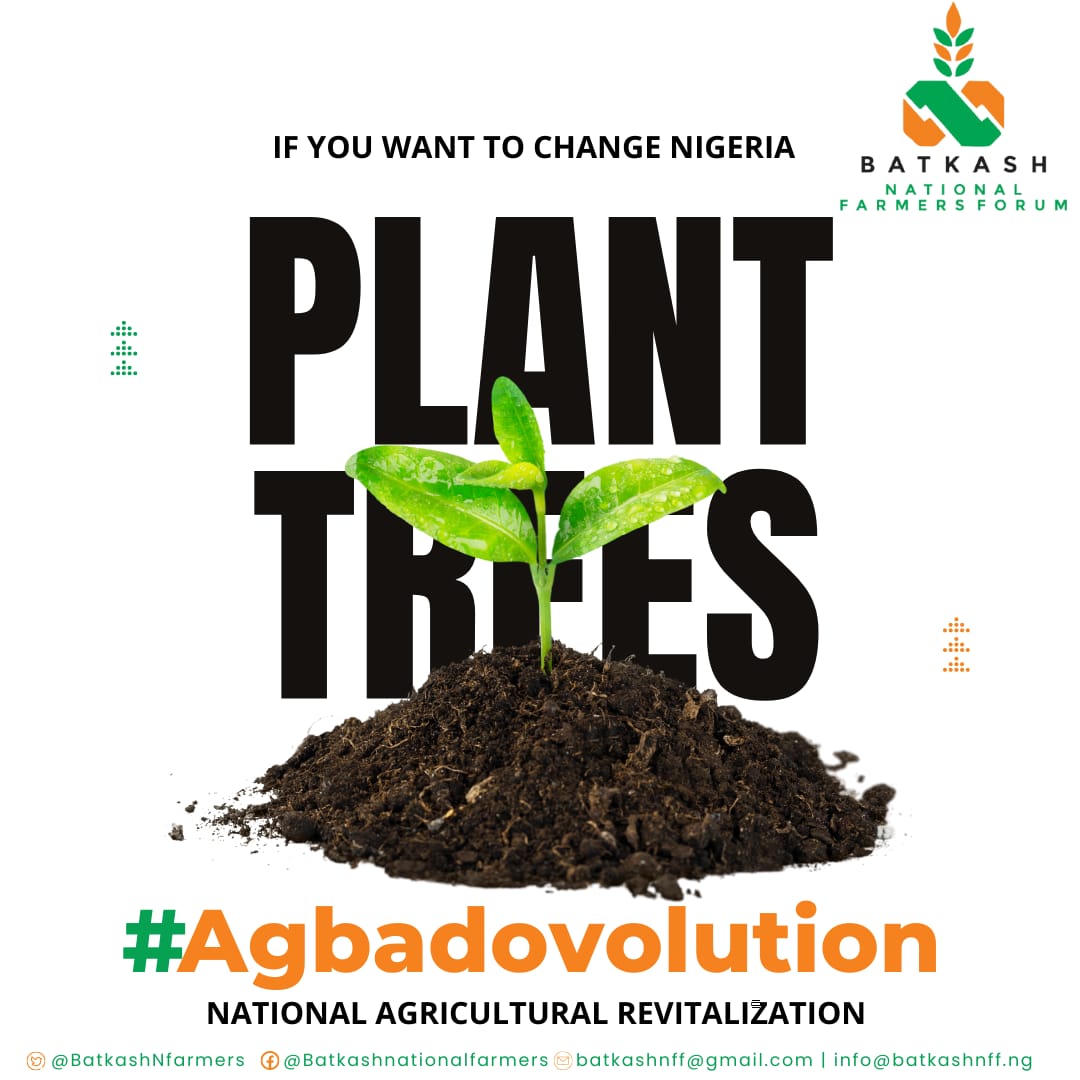 mushroomsplanet's tweet photo. Driving Real Rural Productivity: Your Role in Agbadovolution
Agbadovolution, the transformative initiative of the BATKASH National Farmers Forum and Multipurpose Cooperative
#NigeriaFarmers
#ThinkNigeriaFirst
#ThinkNigeriaOnly
#ThinkNigeriaAlways
#LeaveNoFarmerBehind https://t.co/ReCJ6spBD4
