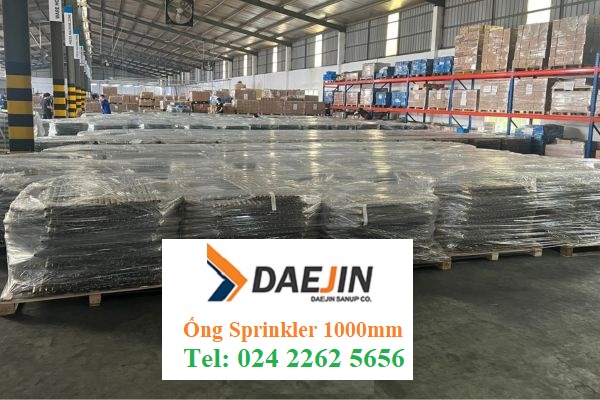 DayInox's tweet photo. Ống mềm Daejin dài 1000mm - 14bar, có kiểm định PCCC. https://t.co/ickNlmTAdE Ống mềm chưa vỏ bọc Inox DJ25UB-1000. https://t.co/PL3toDTUCF