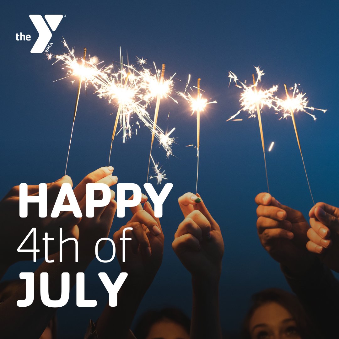 Today and all days, we thank our local heroes with our Community Hero Discount. All active duty military, veterans and first are eligible to receive a 10% discount off of our currently-published membership rates, as well as waiving of the joiner’s fee. gv-ymca.org/membership-ben…