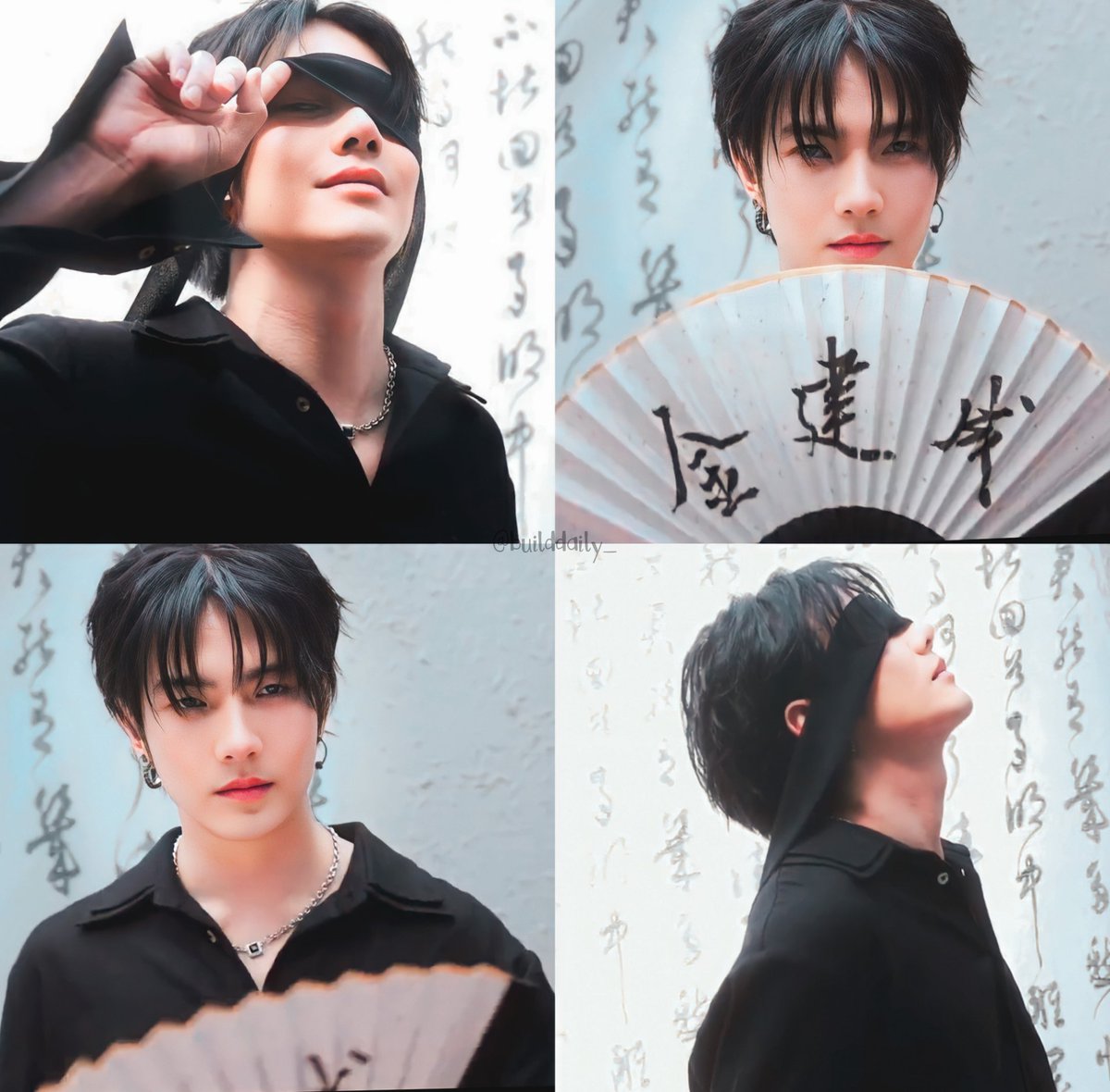 builddaily_'s tweet photo. [ 040723 — NETIZENS MHTA ]

RT this post to boost vote for Biu 🖤

100RTs = 100 VOTES 
200RTs = 200 VOTES

I vote for @JakeB4rever

#NETIZENSREPORT #BuildJakapan for Most Handsome Thai Actor #MHTA2023 #MHTA2023BuildJakapan @thenreport https://t.co/JY8xnOiPLj