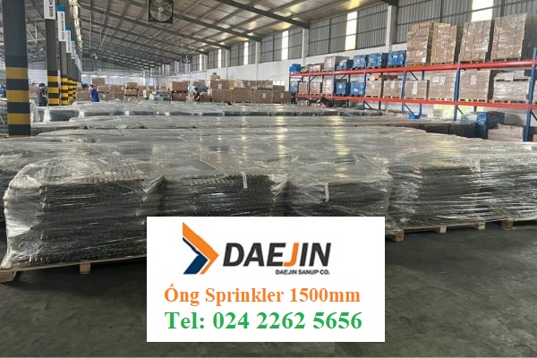 DayInox's tweet photo. Ống mềm Daejin dài 1500mm - 14bar, có kiểm định PCCC. https://t.co/ickNlmTAdE Ống mềm chưa vỏ bọc Inox DJ25UB-1500. https://t.co/JKLoPDtrSp