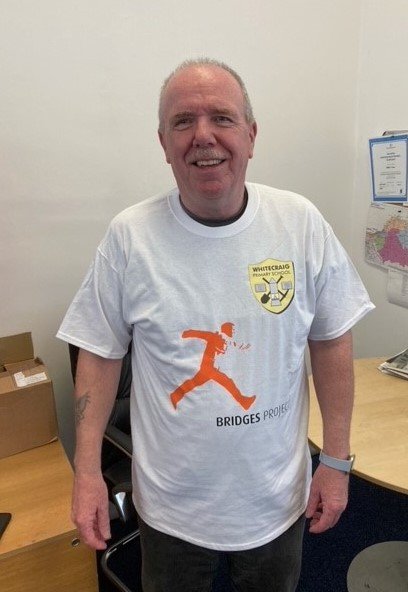 Just over a month to go until <a href="/CllrForrest/">andrew forrest</a> will be doing a tandem parachute jump to raise funds for Bridges Project and Whitecraig Primary School! 🪂 

There's still time to donate and make a real difference to #youngpeople in the local community 🙏 ❤️

justgiving.com/crowdfunding/a…...