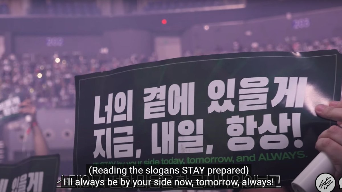 allforskzph's tweet photo. Maniac Tour in Manila PCD Back to Square One! 😭

We will always be the #NeverendingSTAY to our #NeverendingSKZ 💖 https://t.co/csStlqc4oo