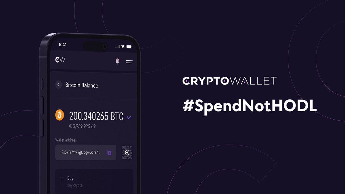 What’s up, friends 🫡 
  
Get ready to share a $500 $USDT prize pool by participating in our EPIC RAFFLE!

Complete tasks and voila 🪄 You could be one of our 20 lucky winners💰🤞

🔗: cryptorank.io/earn/rewards/c…