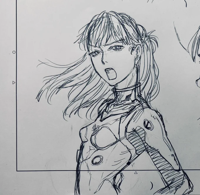 アスカ 