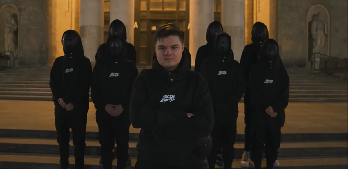 Apollo Talent Management tweet media