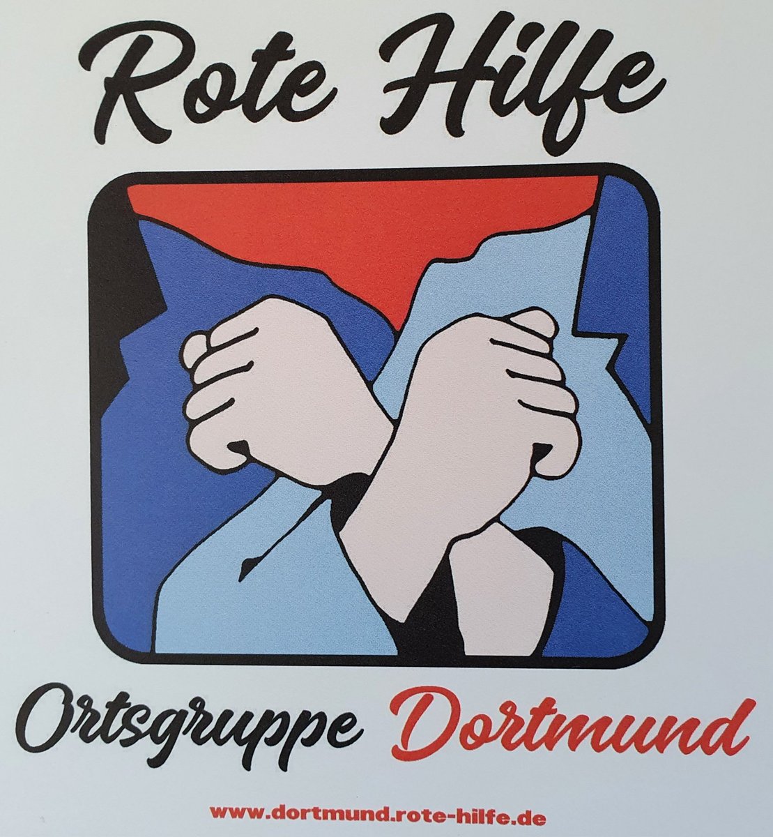 hilfe_rote's tweet photo. Die Ortsgruppe Dortmund trifft sich heute, Dienstag, 4.7.  Beratung und Unterstützungsanträge bitte um 18:00, Ort: Nordpol, Bornstr. 144, 44145 Dortmund (ÖPNV: U-Bahn: Brunnenstr.)
#RHDortmund #SolidaritätVerbindet 
#RoteHilfe https://t.co/bnh4U8zEzR